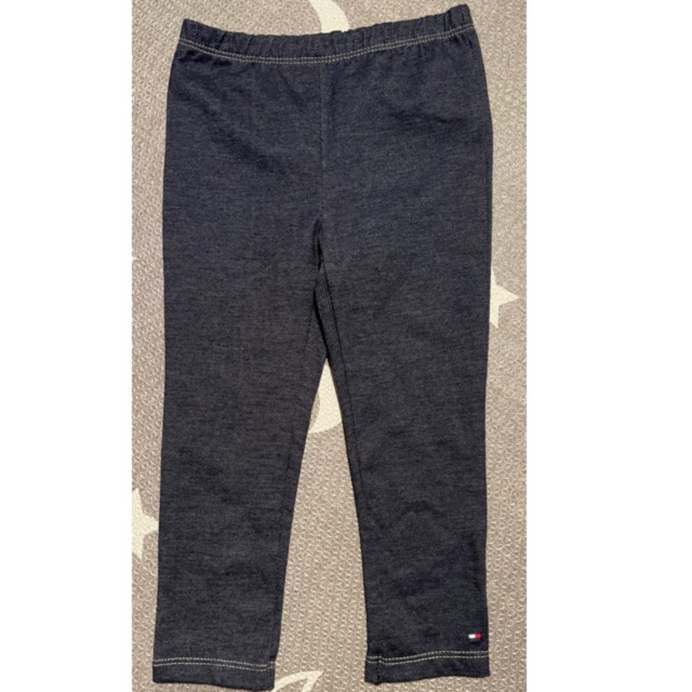 Tommy Hilfiger Jeggings. 3T.